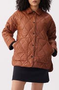 Lole Cassandra Quilted Jacket