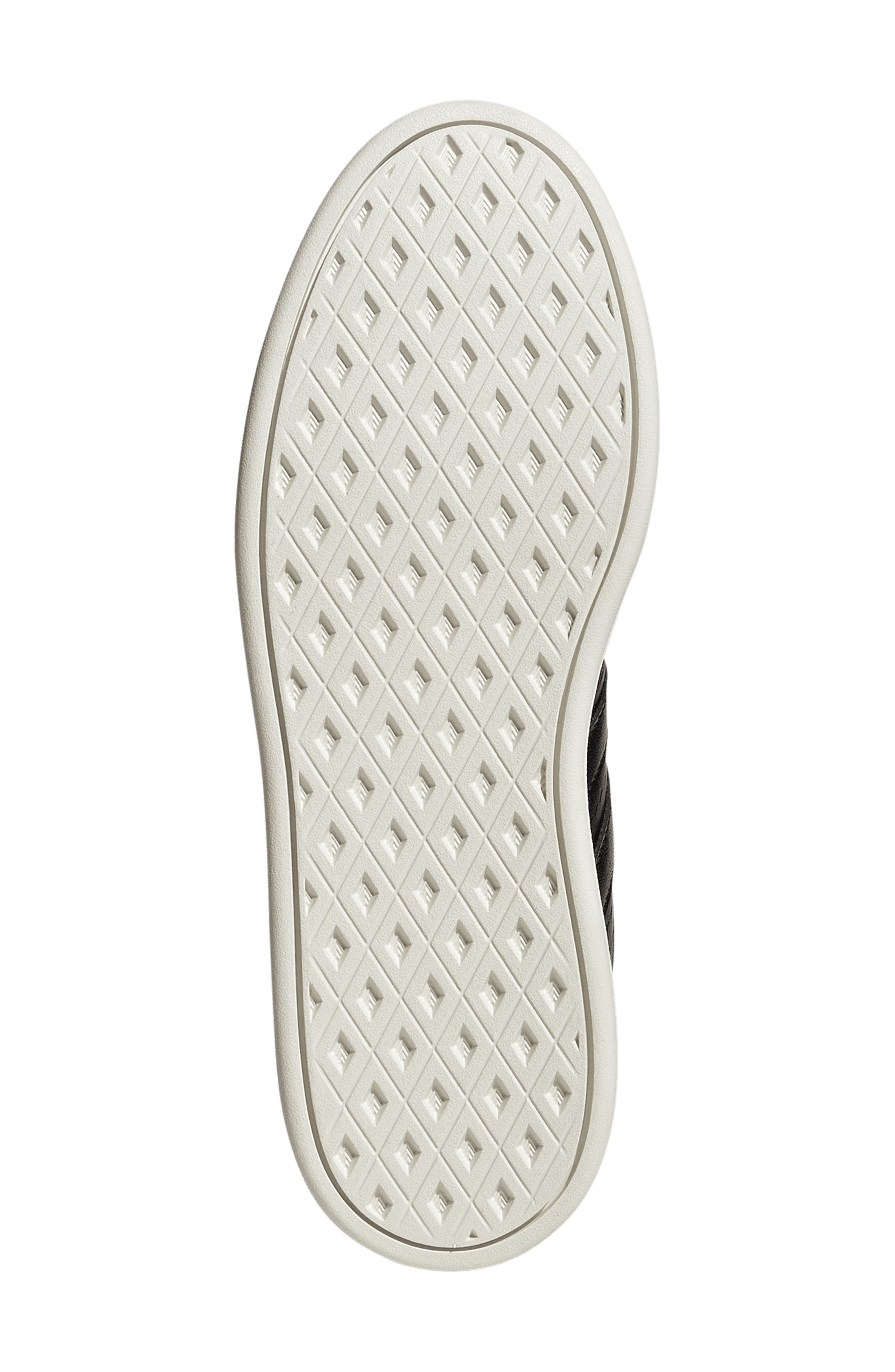 adidas Breaknet Sleek Sneaker, Alternate, color, Core Black/ Black/ Off White