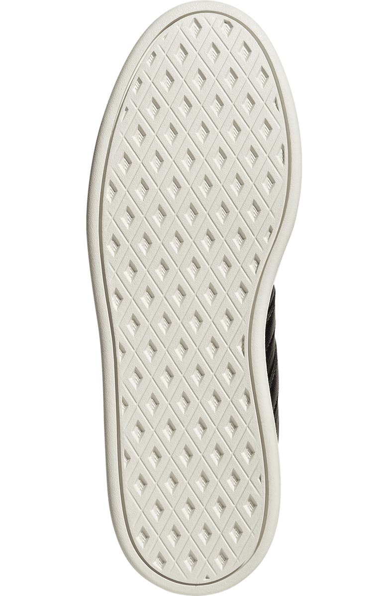 adidas Breaknet Sleek Sneaker, Alternate, color, Core Black/ Black/ Off White