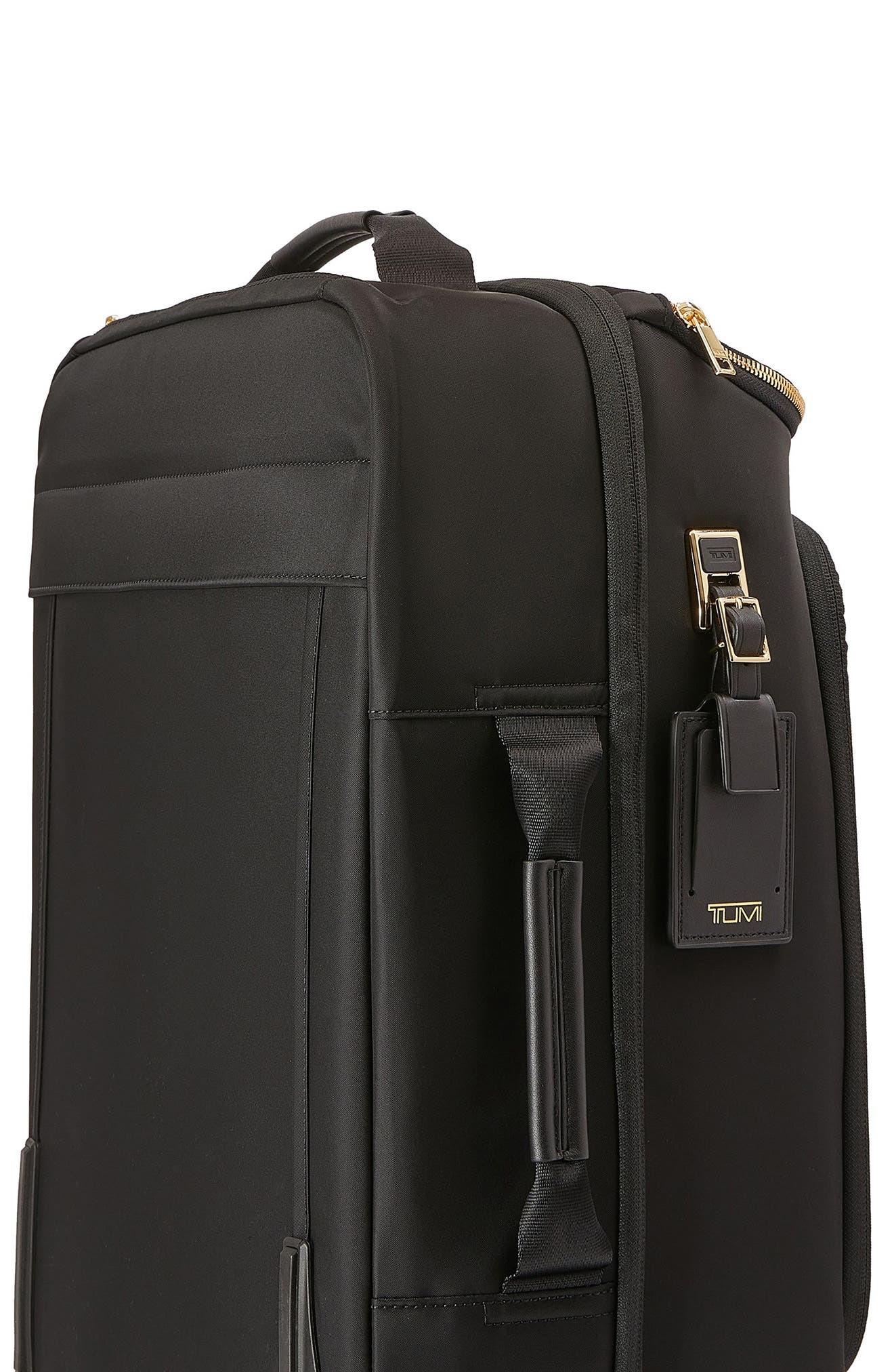 TUMI Léger 22-Inch International Wheeled Carry-On, Alternate, color, 