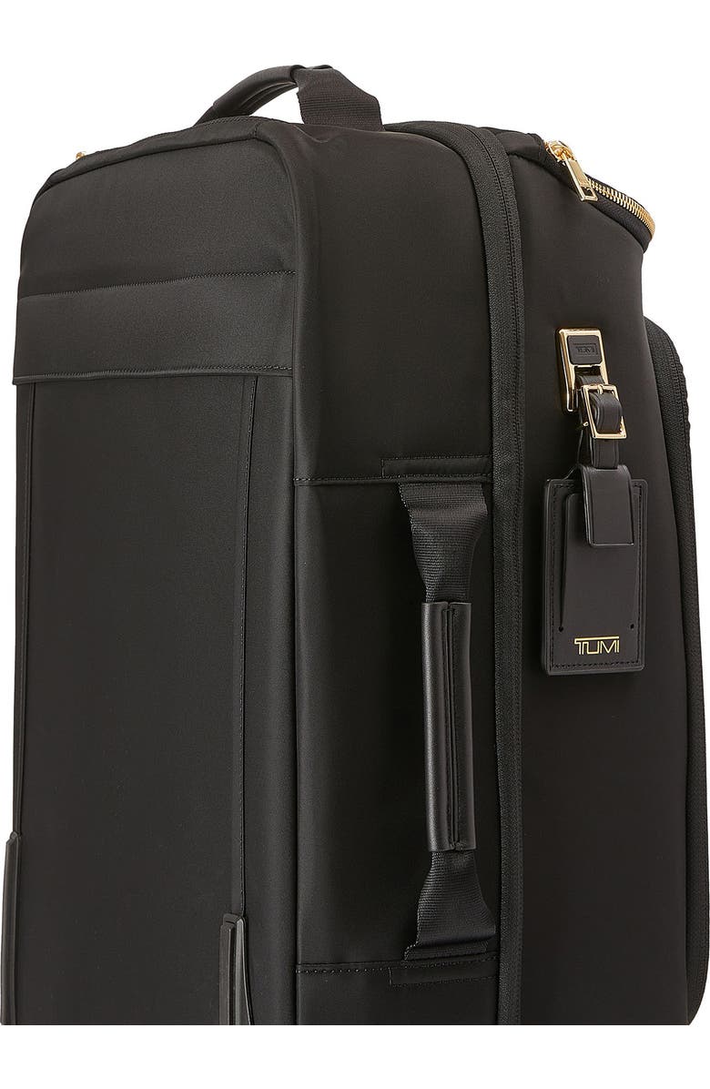 TUMI Léger 22-Inch International Wheeled Carry-On, Alternate, color,