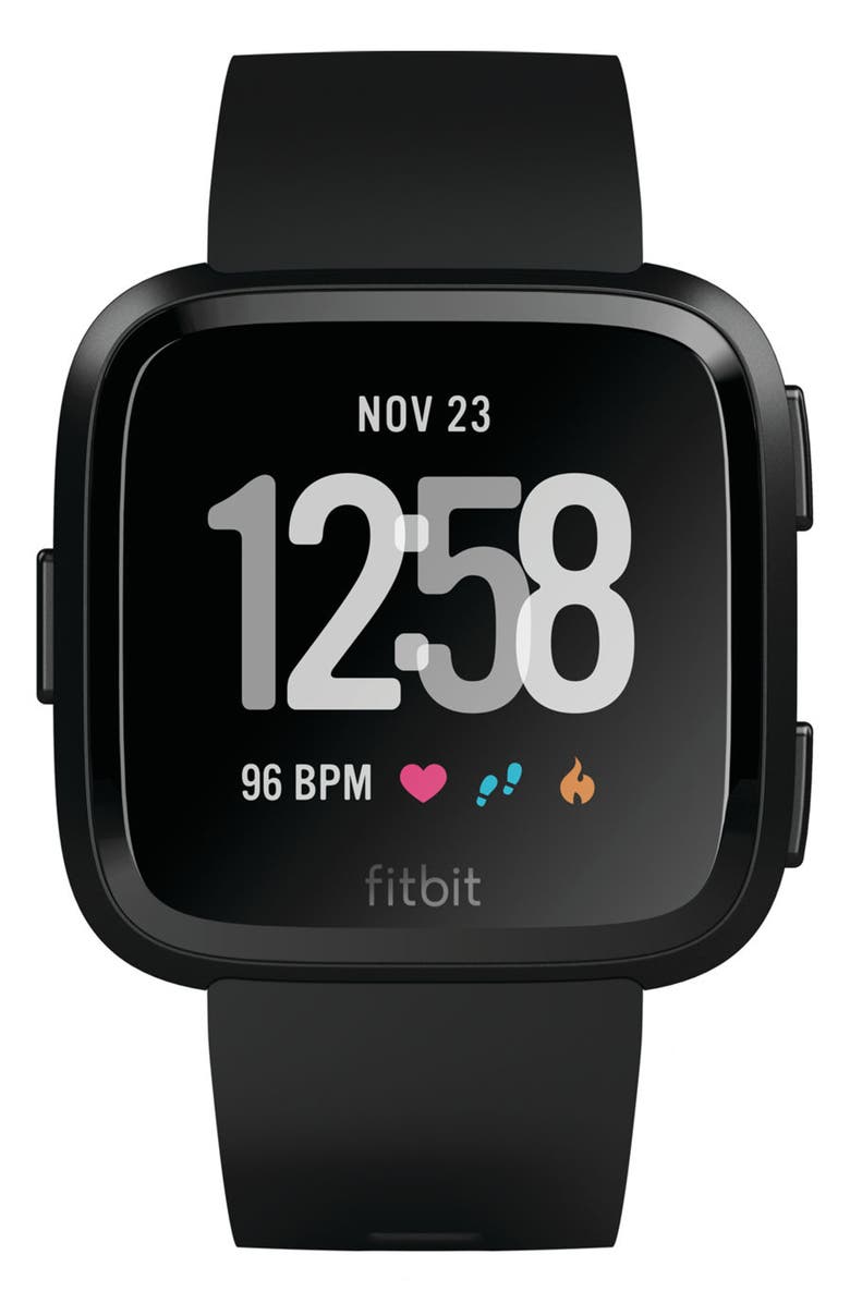 Fitbit Versa Smart Watch, Alternate, color, 