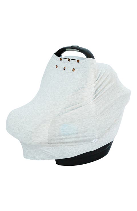 Luxe Protection Multiuse Infant Car Seat Cover