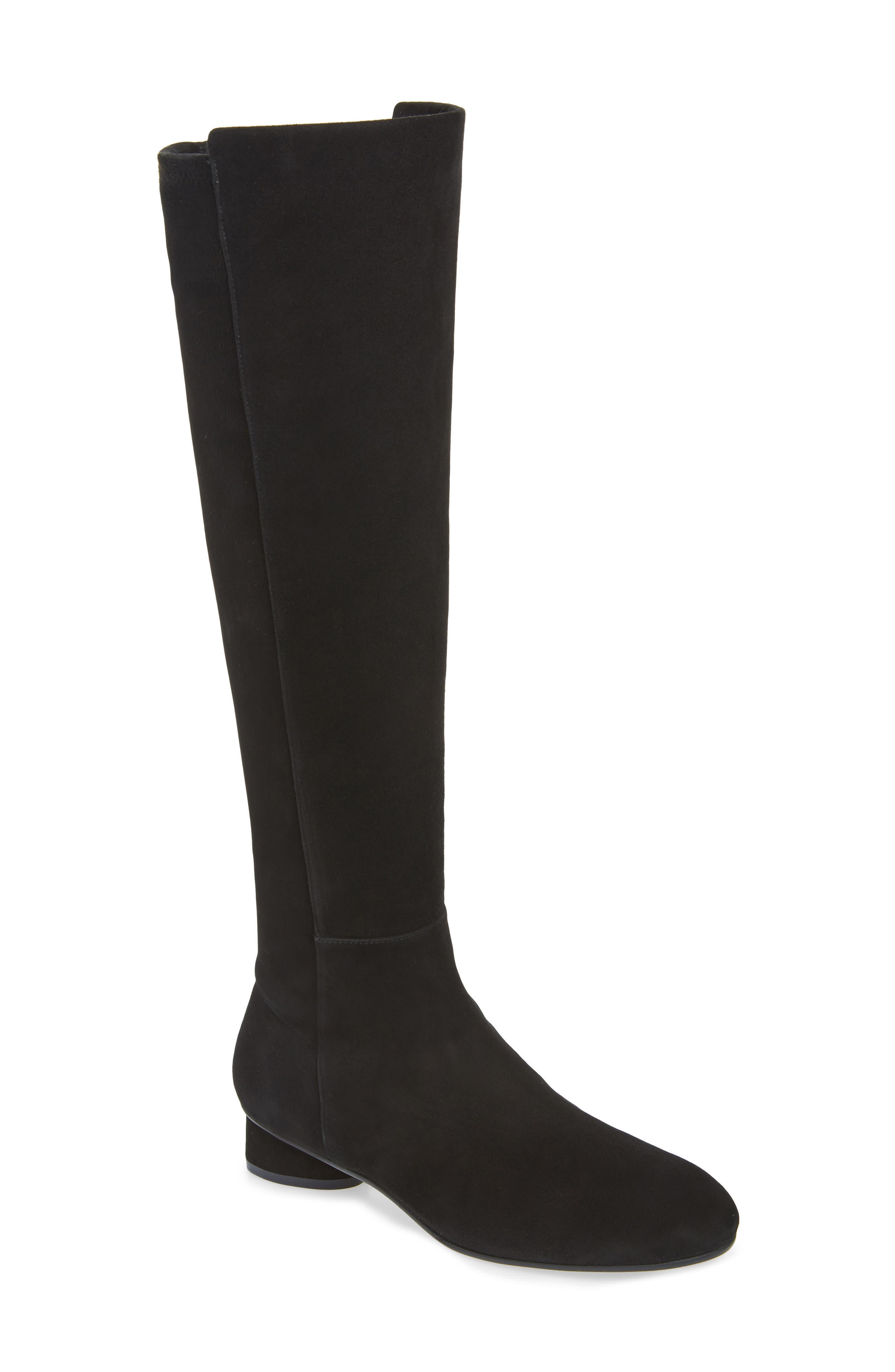 Stuart Weitzman Eloise Over the Knee Boot, Main, color, 