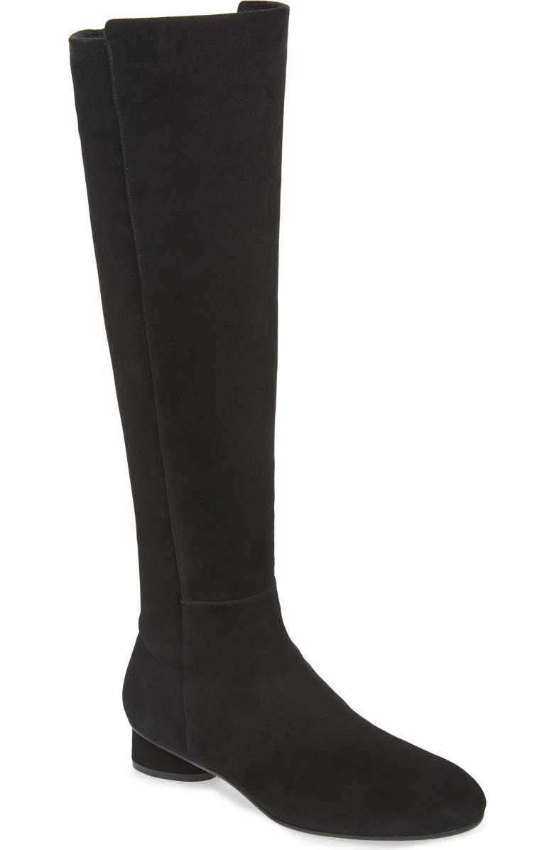 Stuart Weitzman Eloise Over the Knee Boot, Main, color,