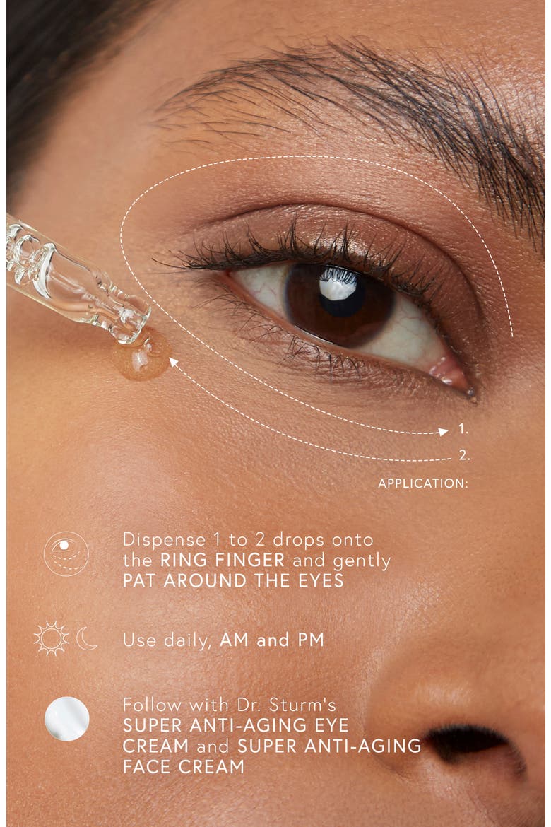 Super Anti-Aging Eye Serum, Alternate, color, NO COLOR