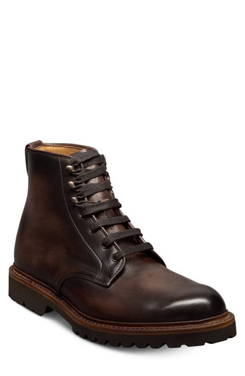 Charlton Boot
