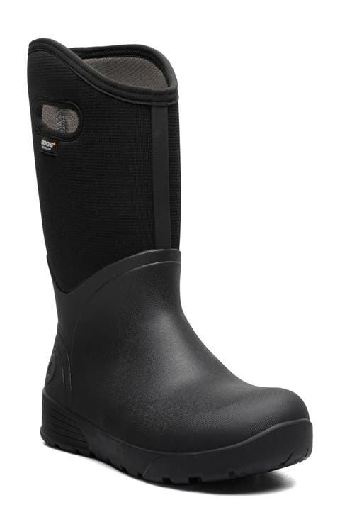 Bozeman II Tall Winter Boot (Men)