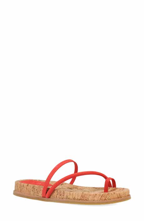 Eileen Fisher Dorado Slide Sandal