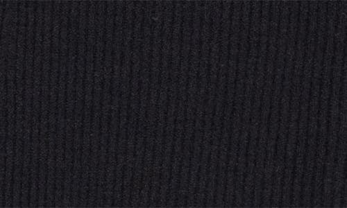 Joe's Jeans Stripe Long Sleeve Top & Rib Flare Leggings Set In Multi