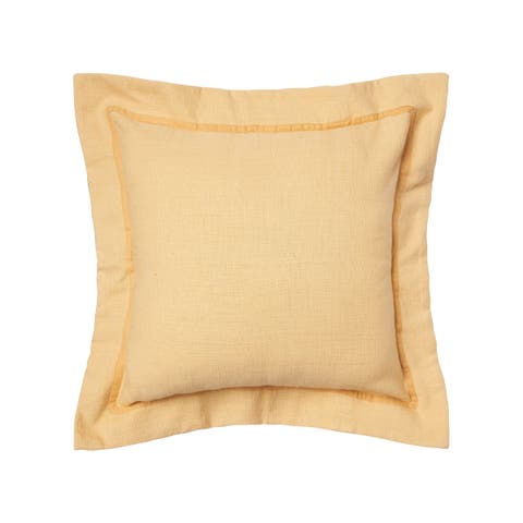 Flange Pillow