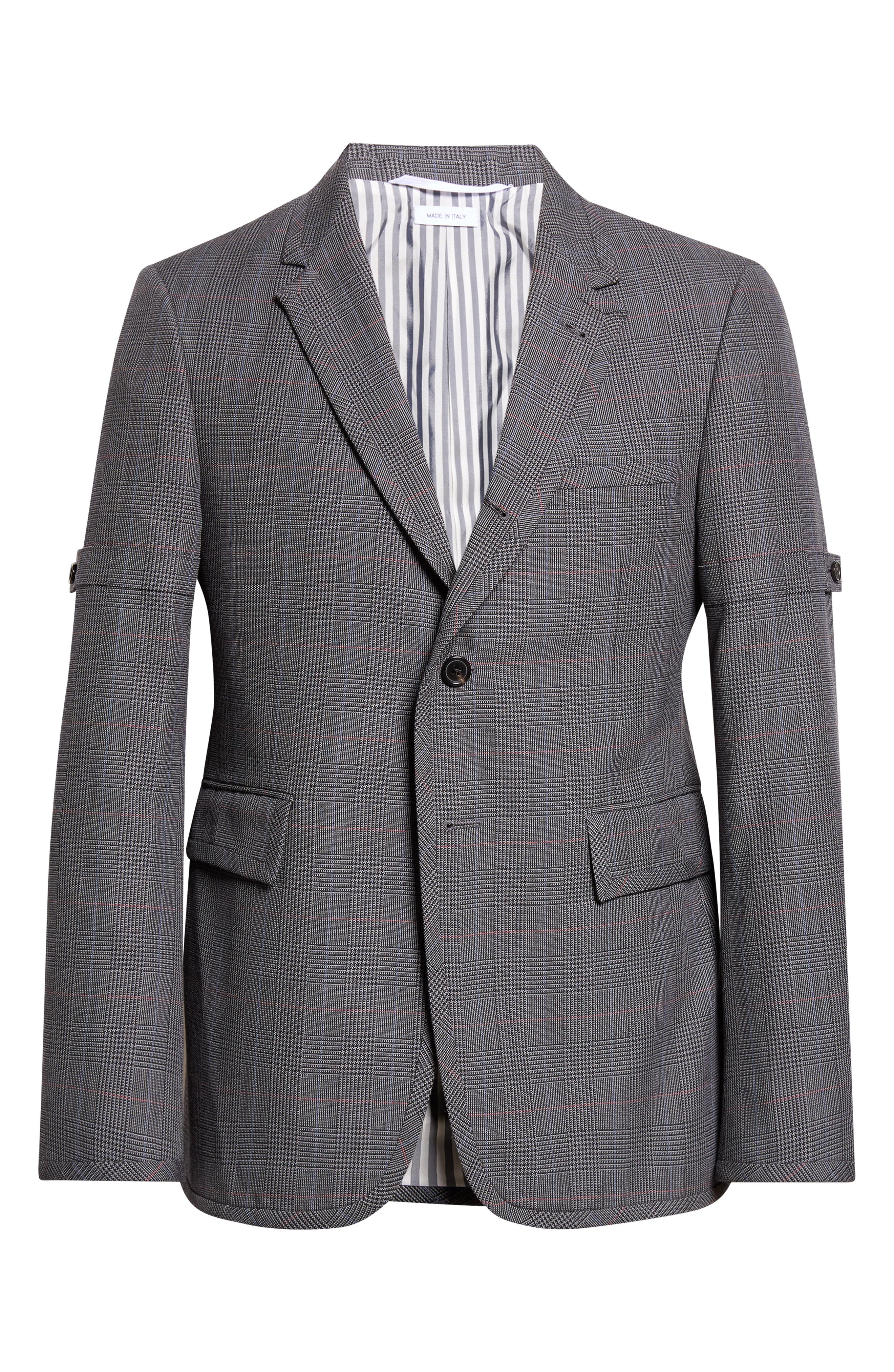 selected DARK GREY
