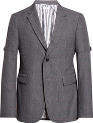 Thom Browne Virgin Wool Sport Coat