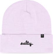 Dalix Salty Beanie Cap