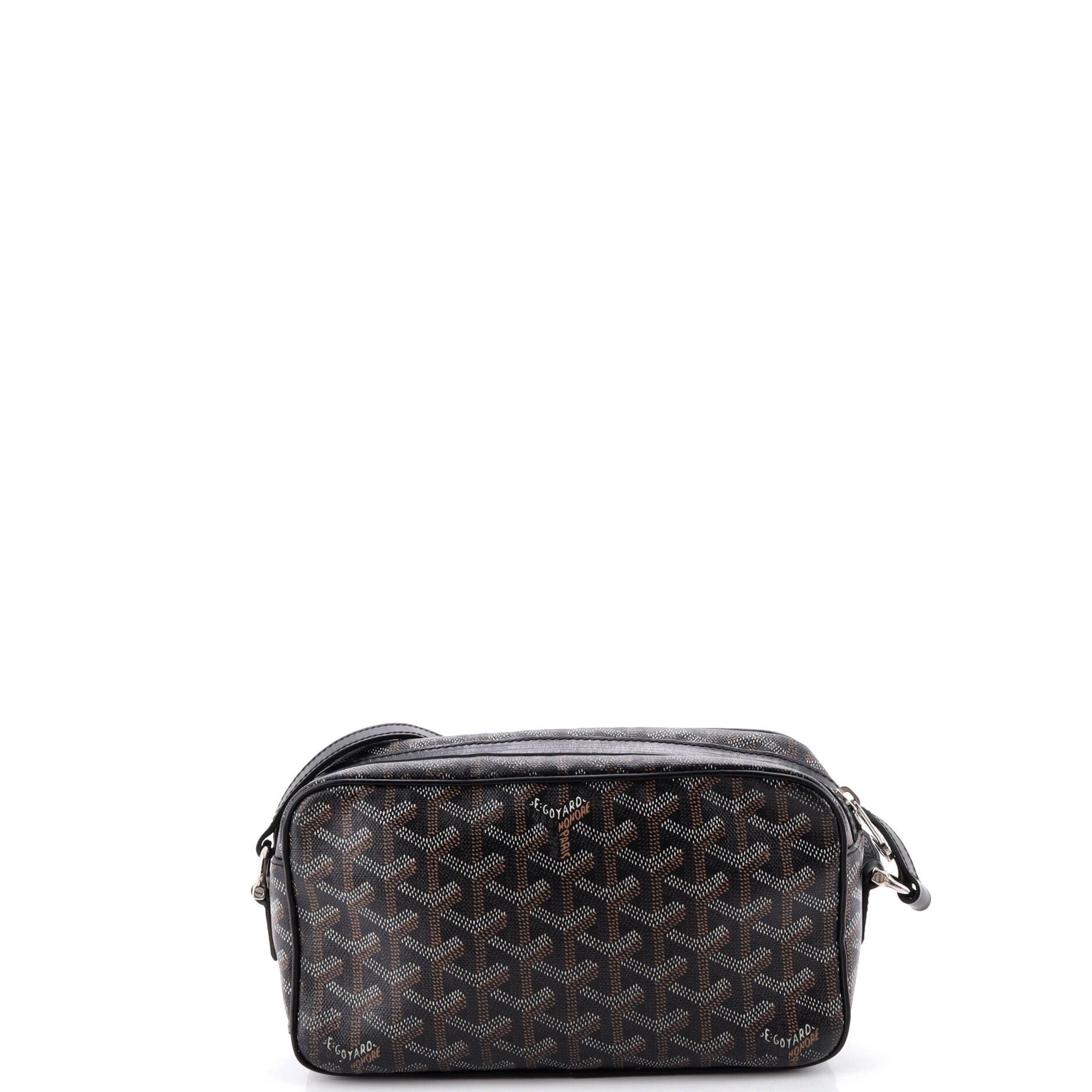81036096 Cap Vert Bag Coated Canvas, Alternate, color, 