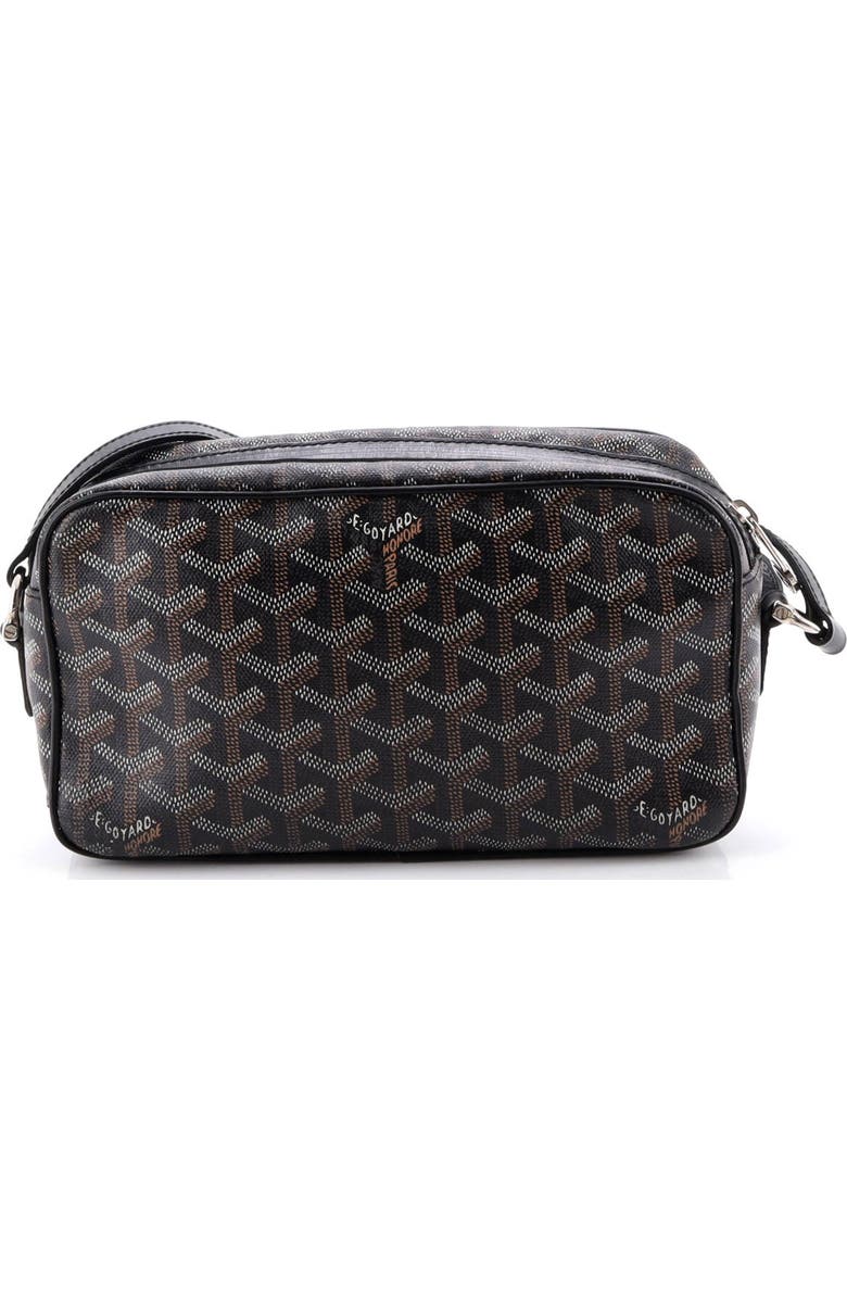 81036096 Cap Vert Bag Coated Canvas, Alternate, color,