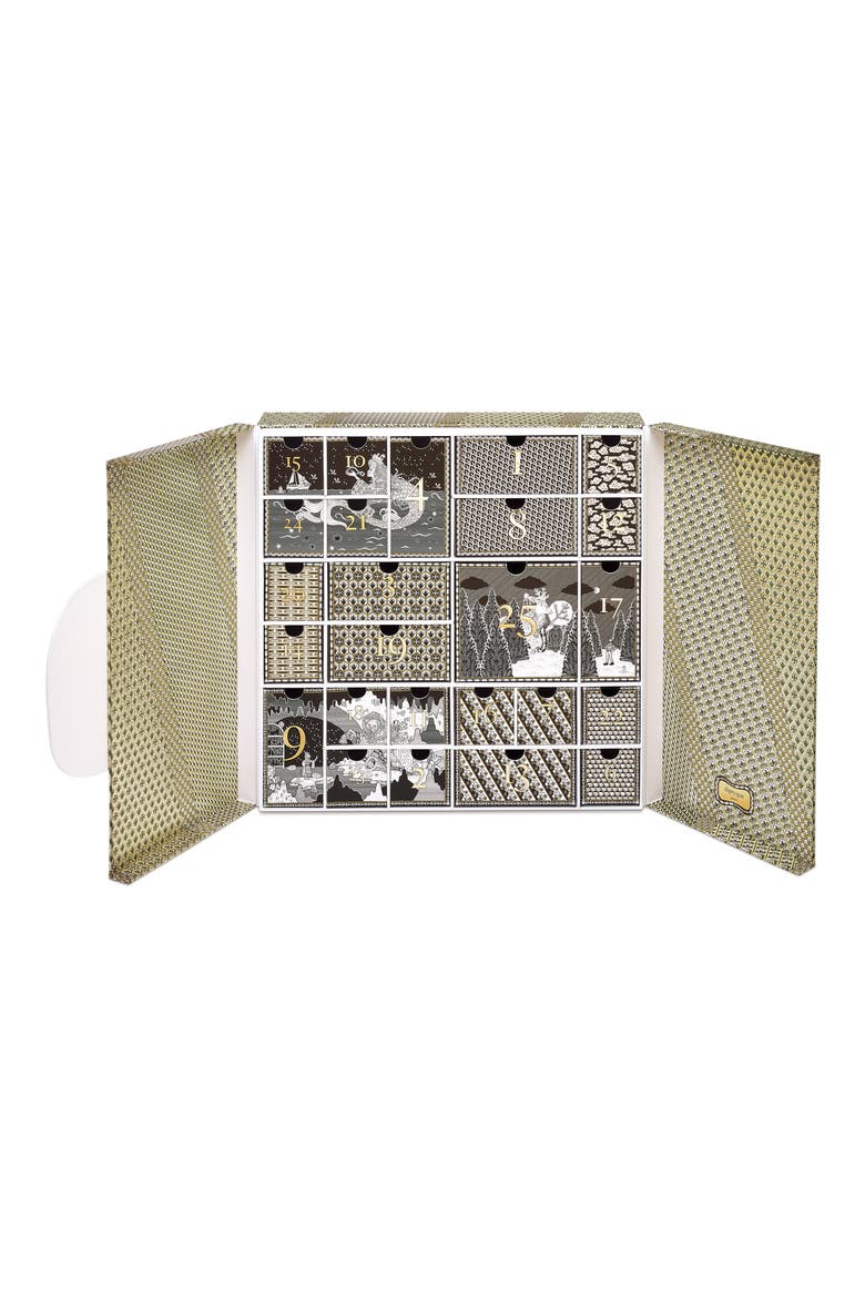 2018 Advent Calendar (Limited Edition), Main, color, NO COLOR