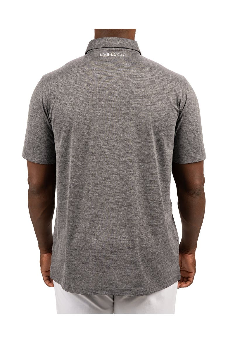 Beau Polo, Alternate, color, Charcoal