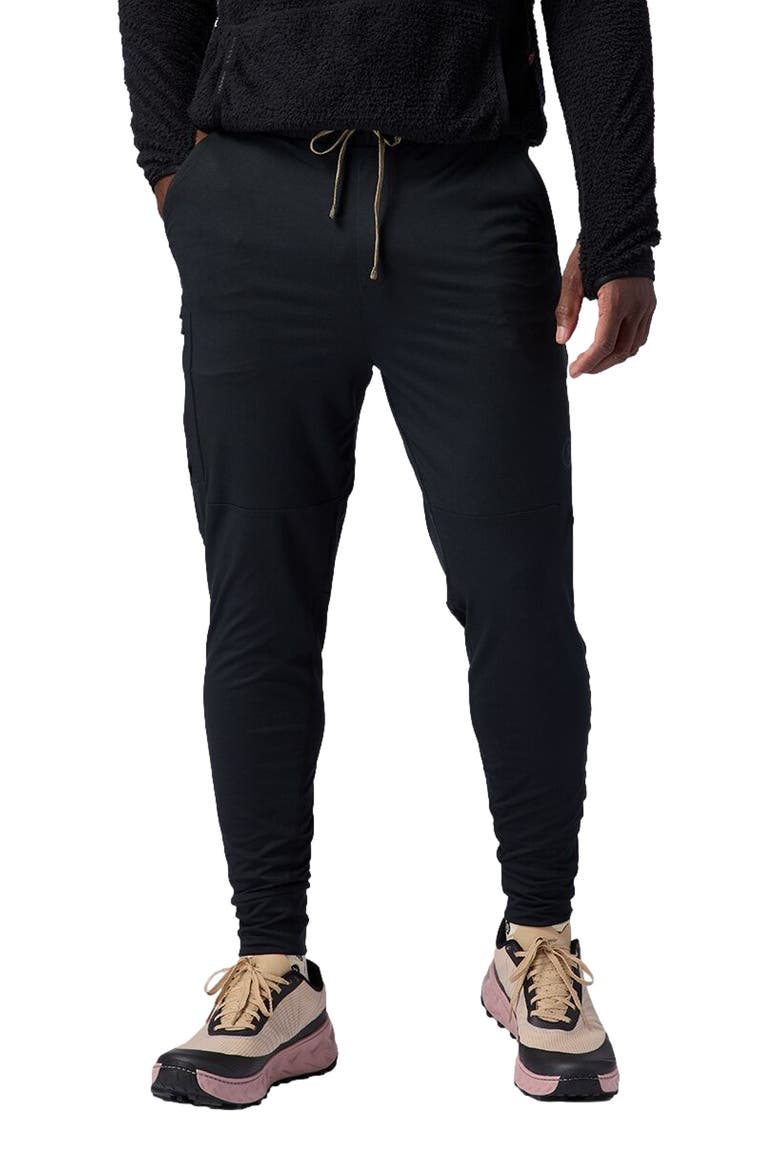 Destination Everywhere Jger - Men's, Main, color, Black