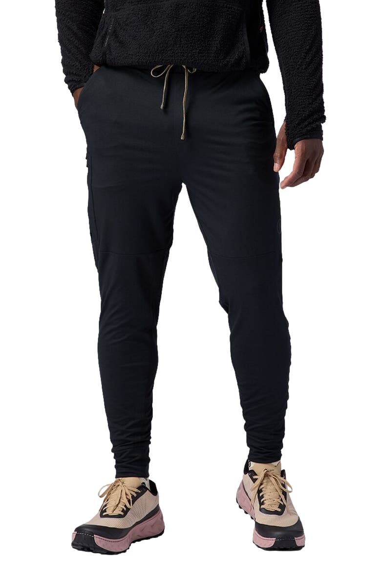 Backcountry Destination Everywhere Jger - Men's, Main, color, Black