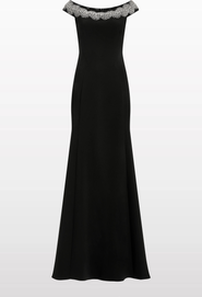 Jenny Packham Azalea Gown