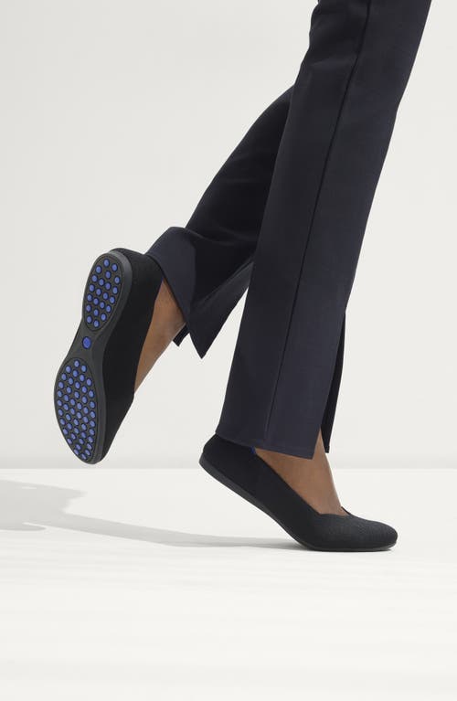 Rothys The Point Ii In Black