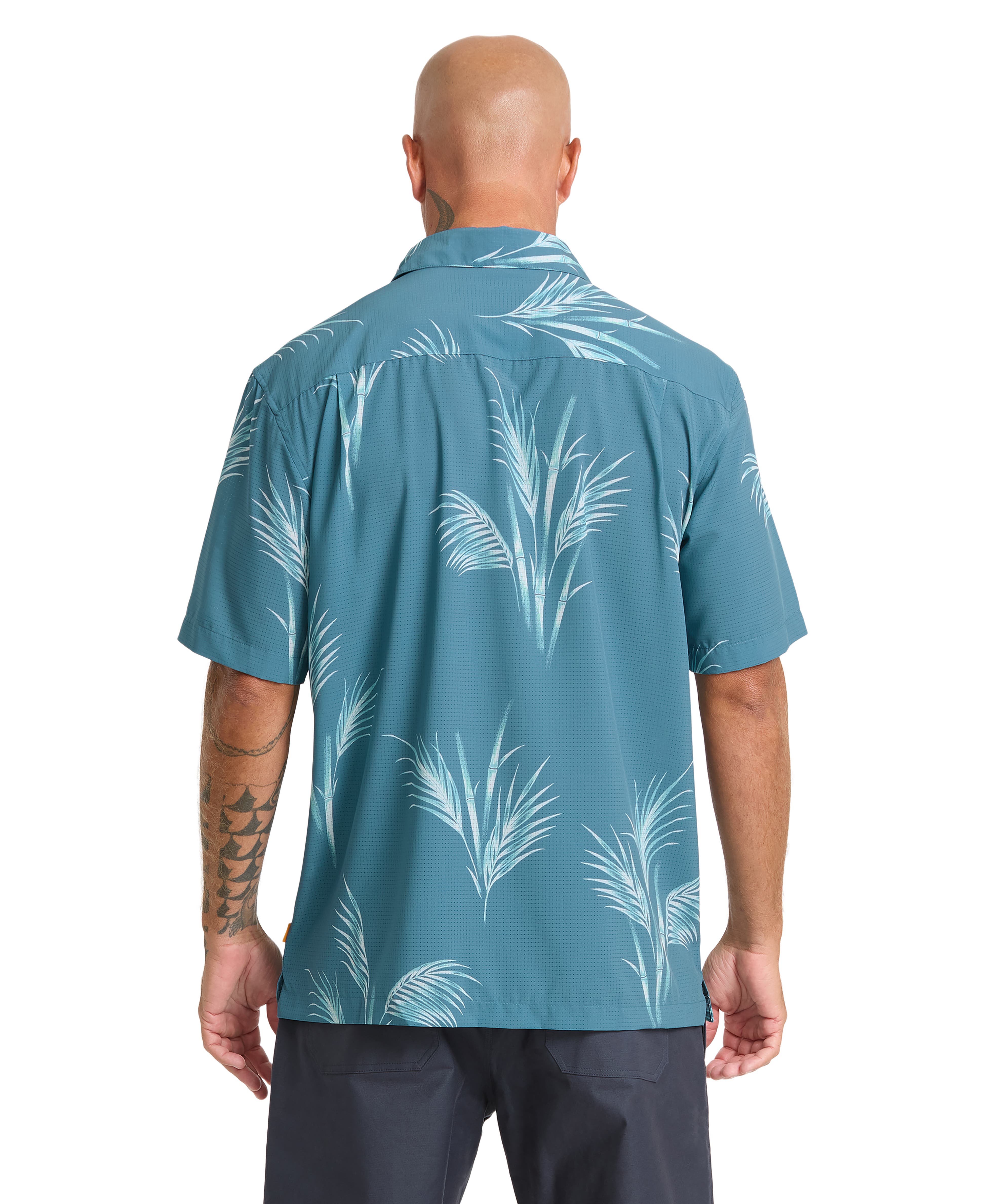 Quiksilver Waterman Mix Performance Pack Shirt (Men) | Nordstrom