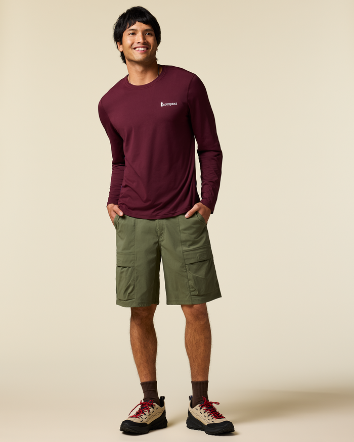 Coraje Tech Cargo Short - Men's - image 4