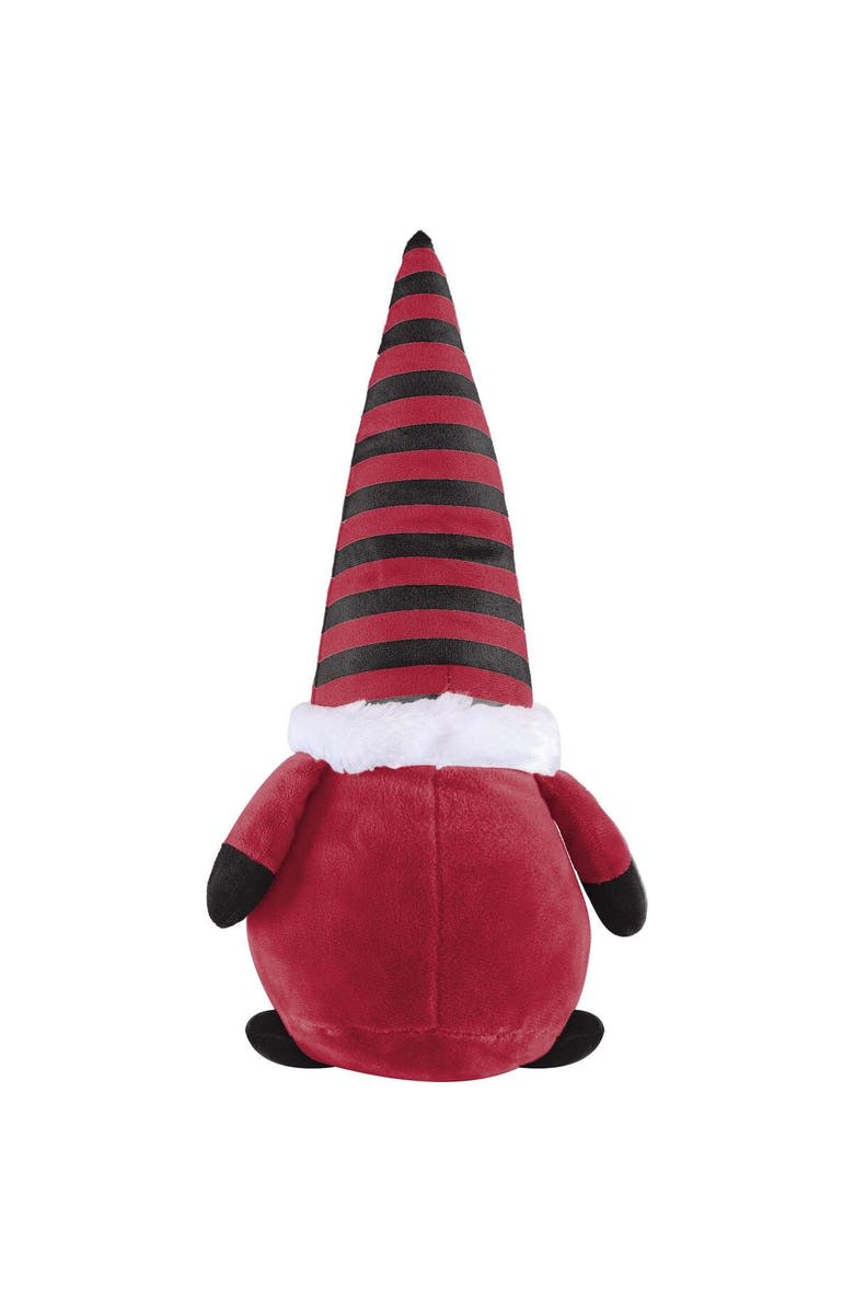FOCO Arkansas Razorbacks 14'' Stumpy Gnome Plush, Alternate, color, Cardinal
