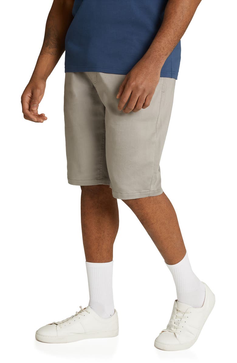 Johnny Bigg Ferris Stretch Cotton Blend Shorts, Alternate, color,