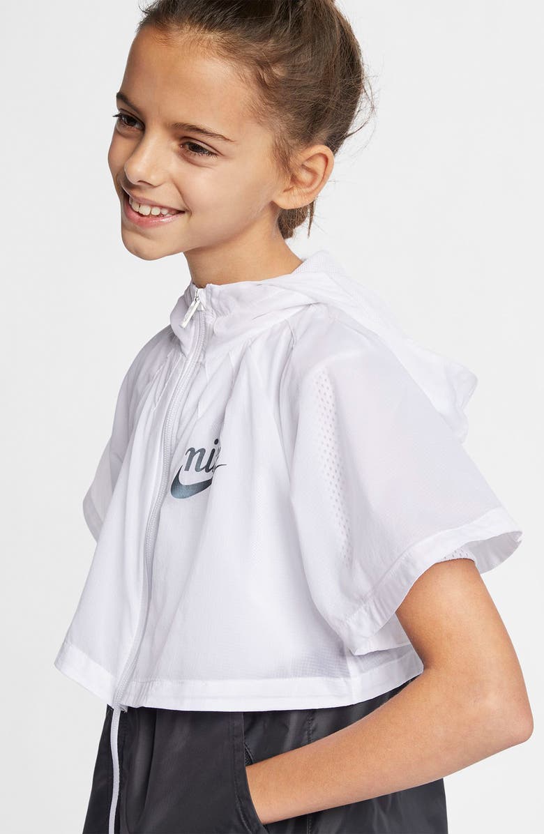 Nike Icon Jacket, Alternate, color,