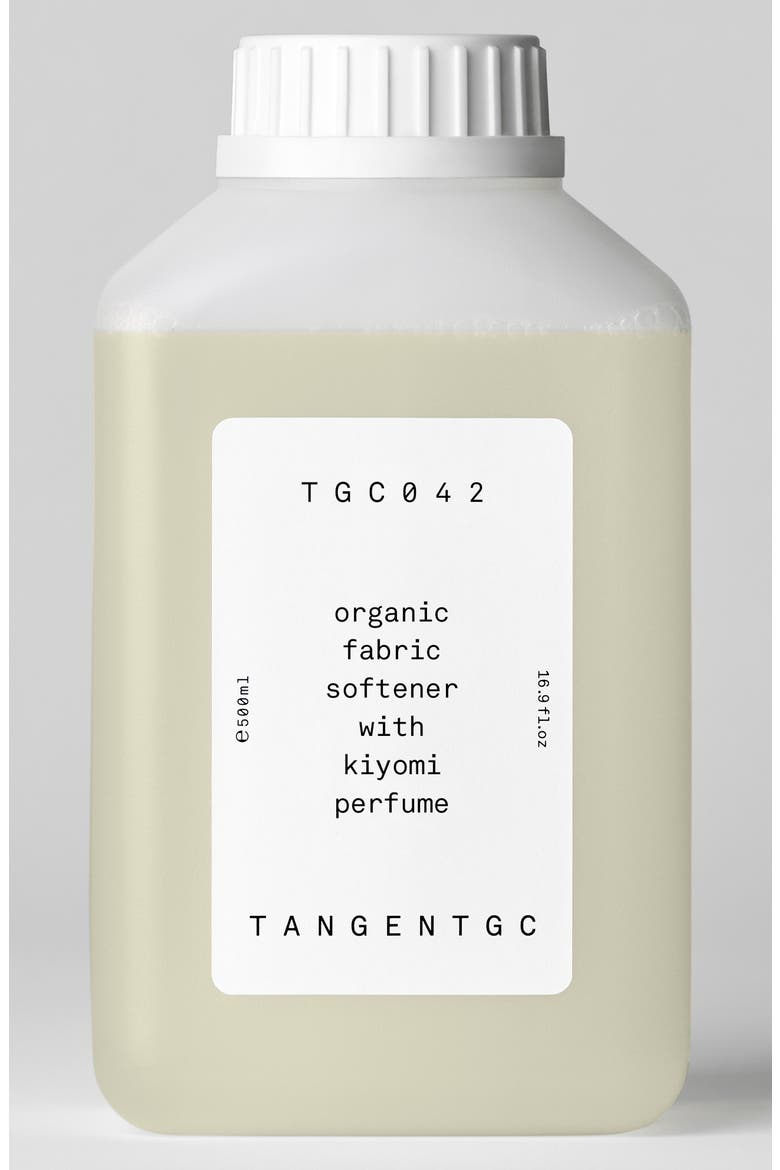 Tangent GC Kiyomi Perfumed Fabric Softener, Alternate, color, KIYOMI