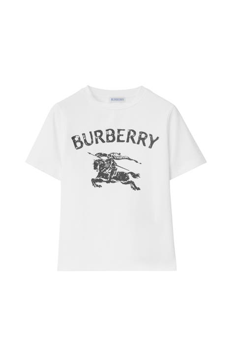 Knight Stretch Cotton T-shirt
