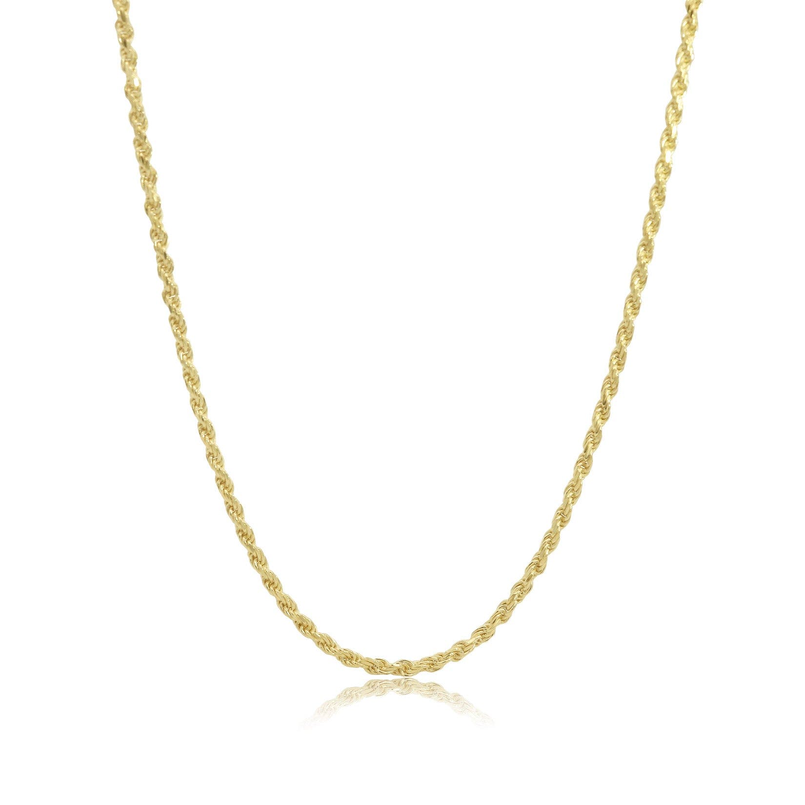 Gold-Plated Sterling Silver