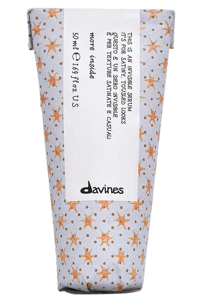 This Is an Invisible Serum, Main, color, NO COLOR