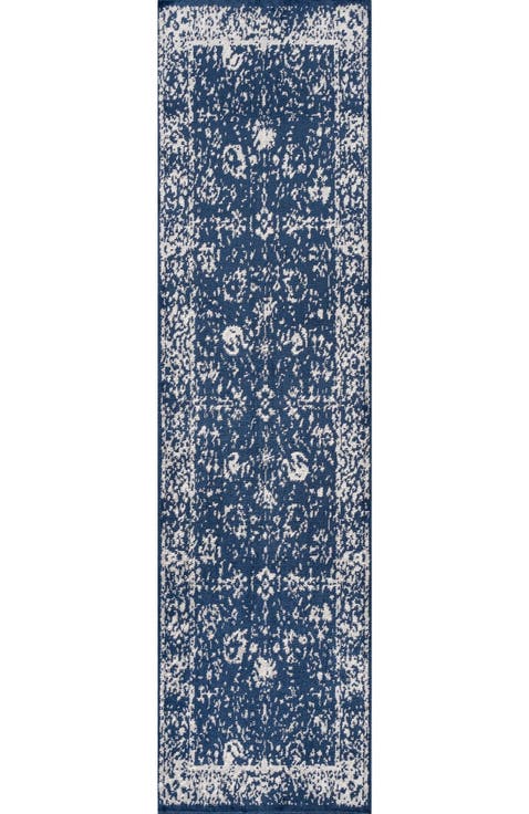 Soleiman Modern Persian Area Rug