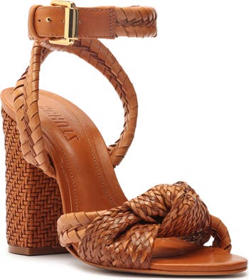 Khari Ankle Strap Sanndal