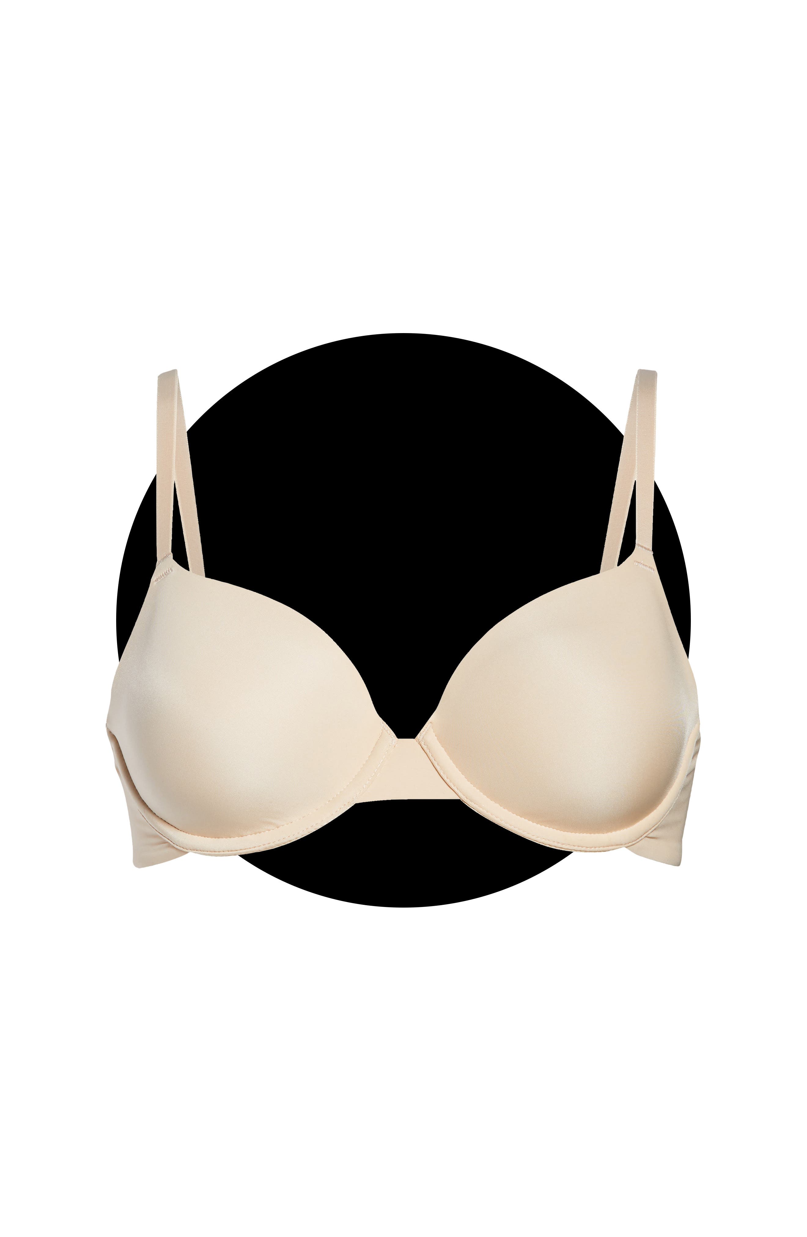 Fit Underwire Bra
