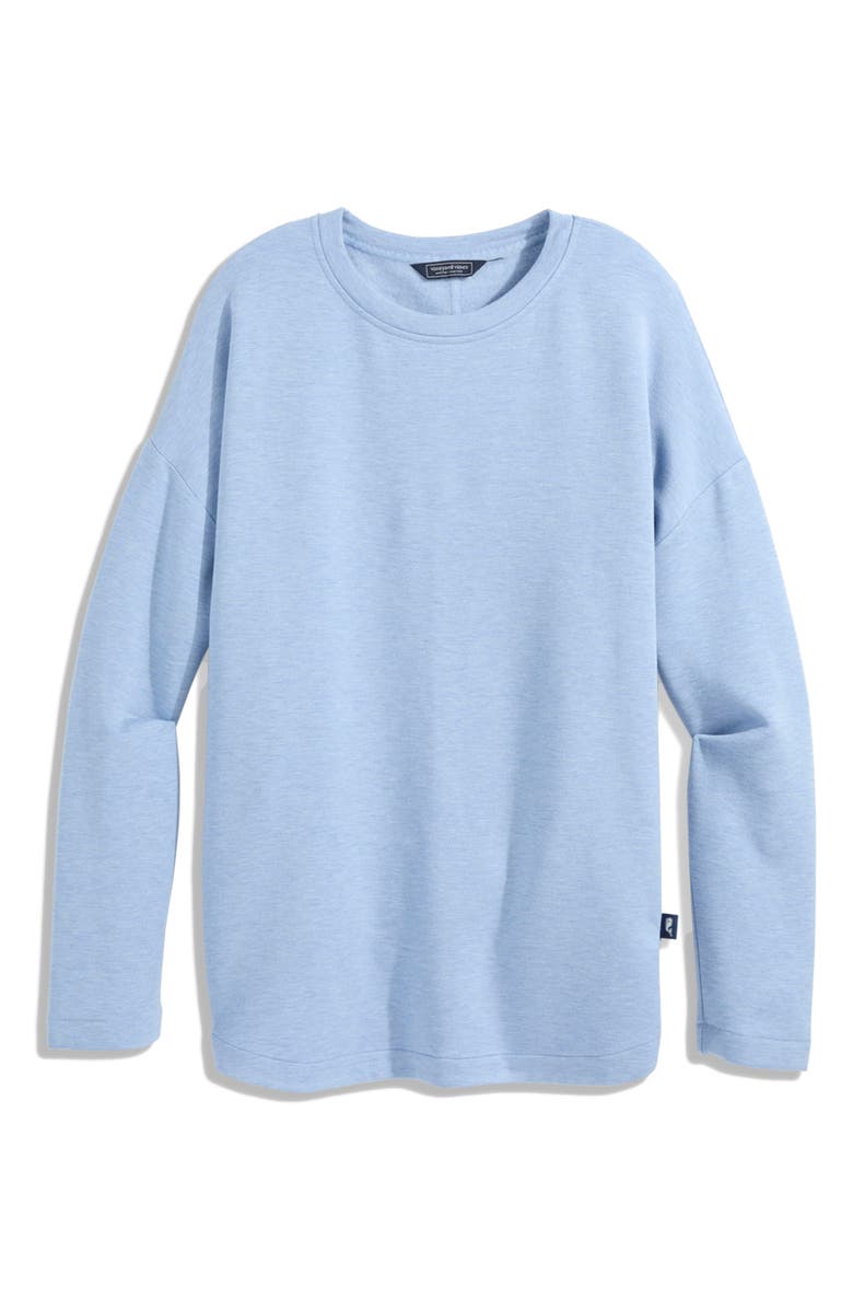 vineyard vines Dreamcloth Top, Alternate, color, 