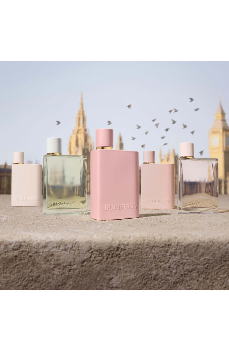 Burberry Her Eau de Parfum Intense, Alternate, color, 