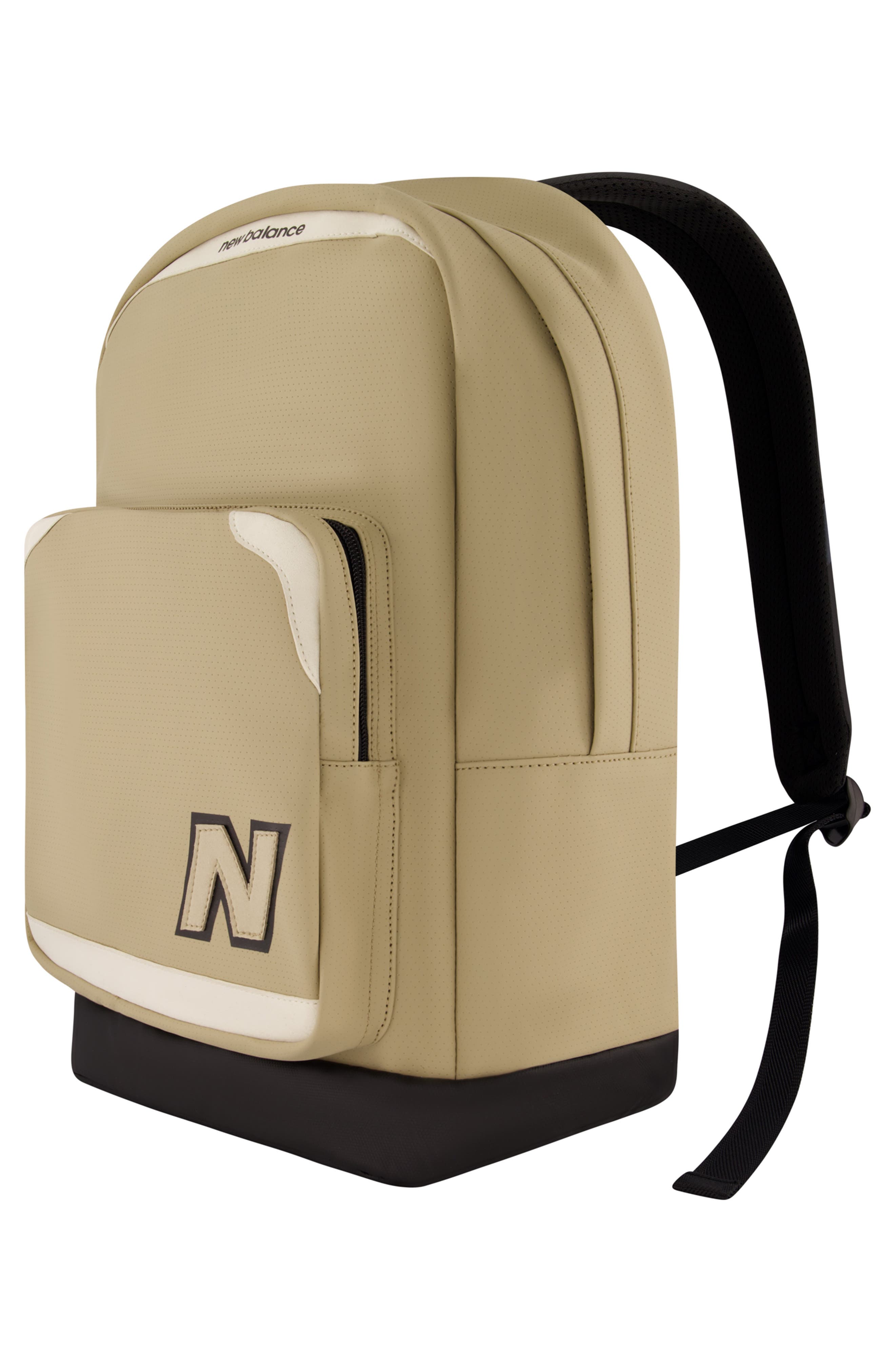 New Balance Legacy Backpack, Alternate, color, 