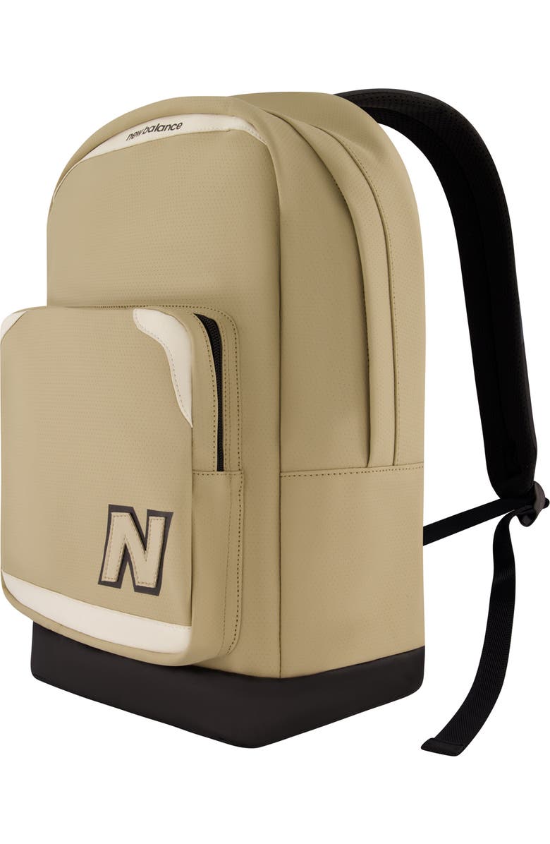New Balance Legacy Backpack, Alternate, color,