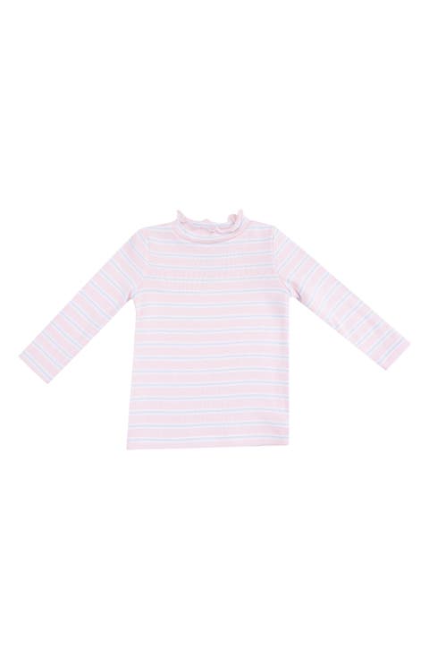 Kids' Basics Stripe T-Shirt (Baby & Toddler)