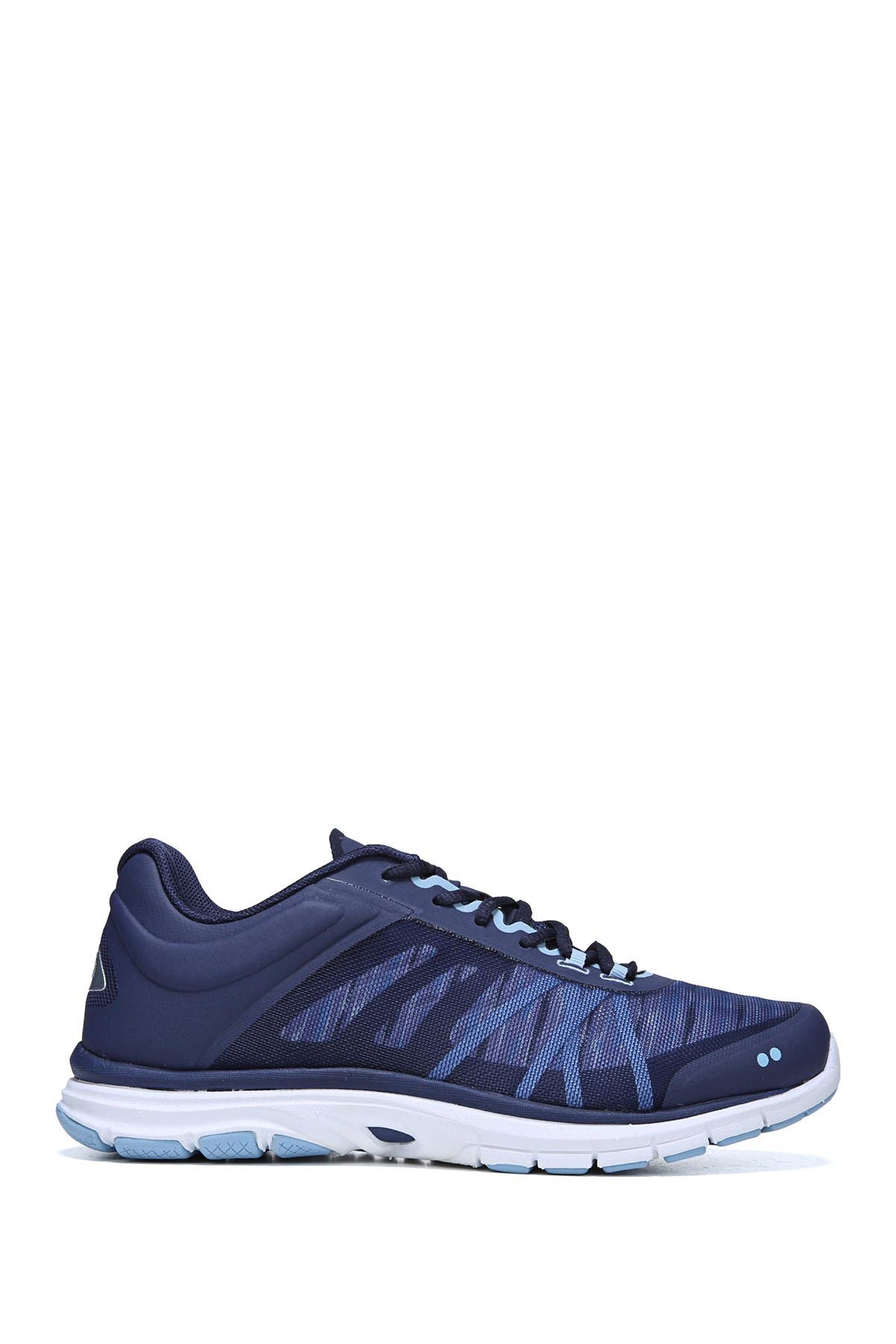 Rykä Dynamic 2.5 Sneaker, Alternate, color, 