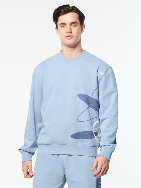 Ciro Crewneck Sweatshirt