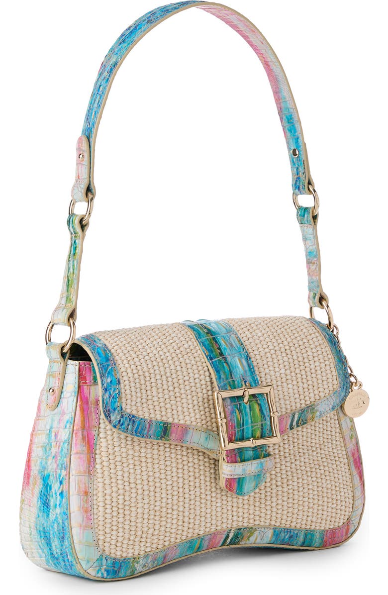 Brahmin Nerida Shoulder Bag, Alternate, color,