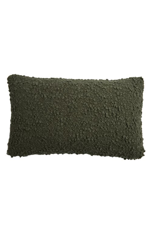 Pom Pom At Home Murphy Accent Pillow In Green
