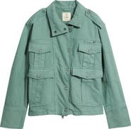 Free People Kali Utility Jacket