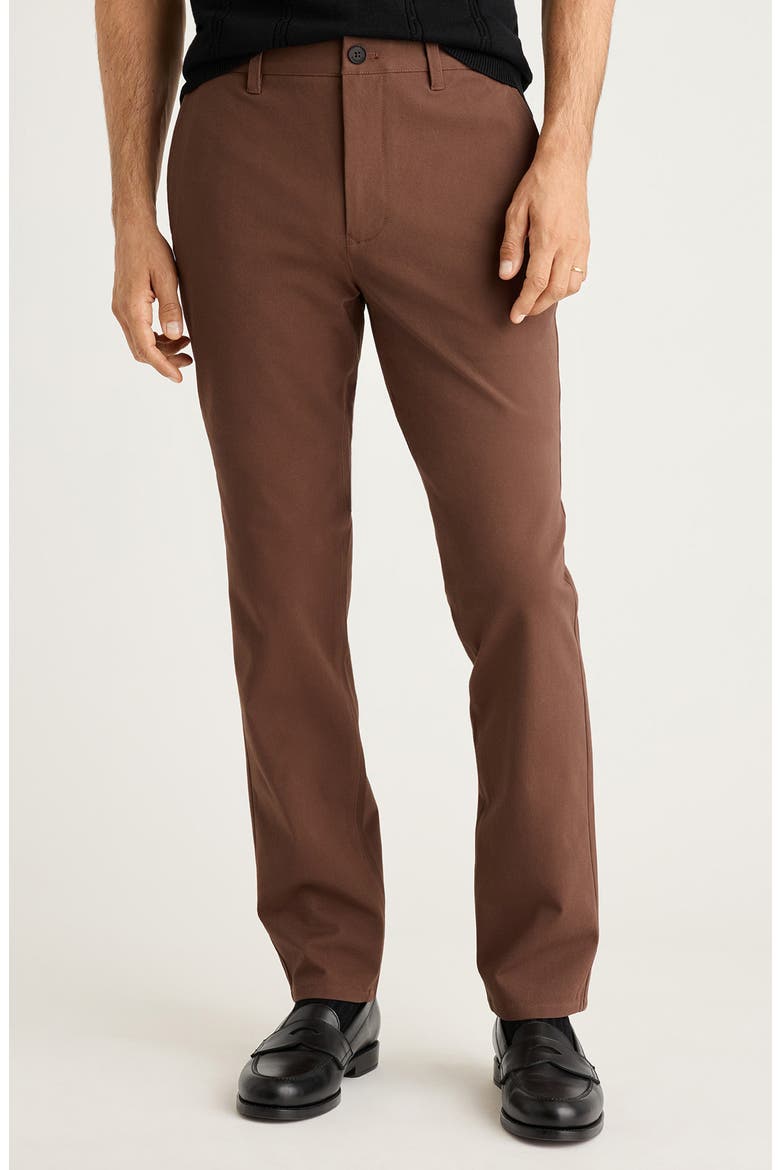 The Chino 2.0 Slim Fit Chinos, Main, color, PINECONE