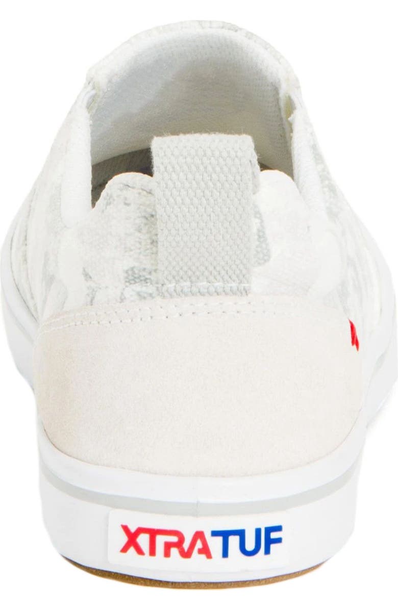 XTRATUF Women's Canvas Sharkbyte Shoe, Alternate, color,